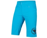 Endura SingleTrack Lite Short (Electric Blue) (No Liner) (Standard Length) (XL)